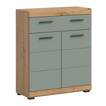xonox.home Scout Highboard - 74 cm