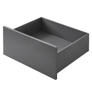 Ausführung Auszug: 1x mit Box