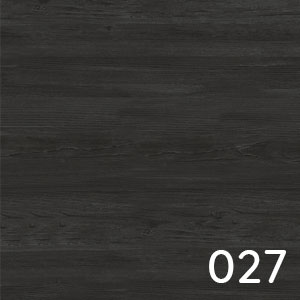 Frontfarbe: Black burned waagerecht