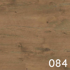 Frontfarbe: Wild Oak waagerecht