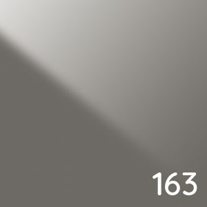 Korpusfarbe Spiegelschrank: Quarzgrau glänzend