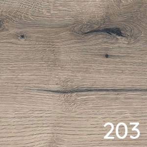 Frontfarbe: Alpine Oak waagerecht