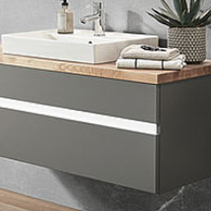 Griff-Beleuchtung: 1 beleuchtetes Griffprofil