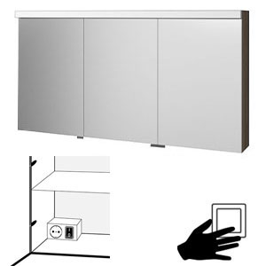 Schalter für Beleuchtung: Raumschaltung