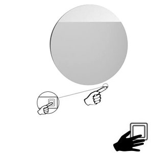 Schalter für Beleuchtung: Schalter und Raumschaltung