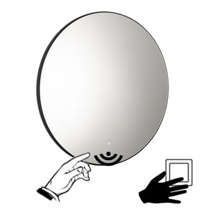 Schalter für Beleuchtung: Raumschaltung