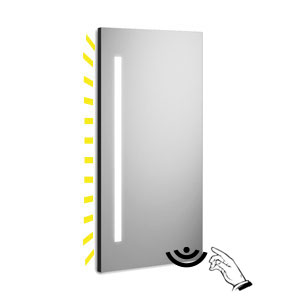 Schalter für Beleuchtung: Sensorschalter