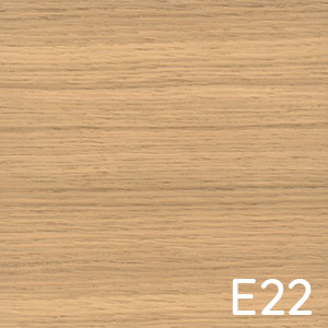 Front- und Korpusfarbe: Eiche Authentic