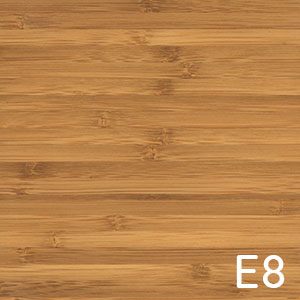 Front- und Korpusfarbe: Bambus Natur