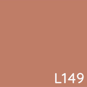 Frontfarbe: Sandorange Solid Matt