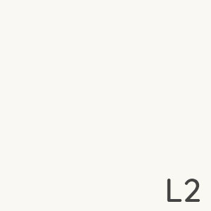 Frontfarbe: Weiß Solid Matt