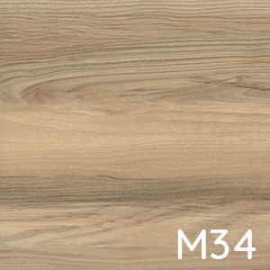 Korpusfarbe: Frassino Dekor Cappuccino