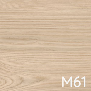 Frontfarbe: Eiche Dekor Baumwolle