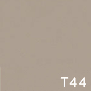 Front- und Korpusfarbe: Basaltgrau Matt