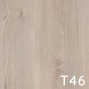 Korpusfarbe: Eiche Dekor Flanelle