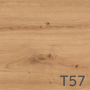 Front- und Korpusfarbe: Eiche Dekor Urban