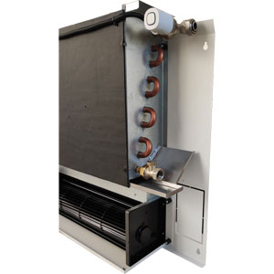 Anschlussvariante: Rechts