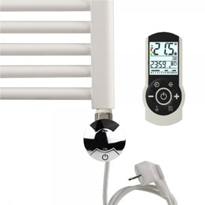 Heizstab: Heizpatrone 300 Watt Typ 4 Chrom