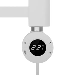 Heizstab: Heizpatrone 300 Watt Typ 6.1 Weiß