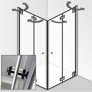 Zusatzgriff: ohne zusätzliche Puffergriffe