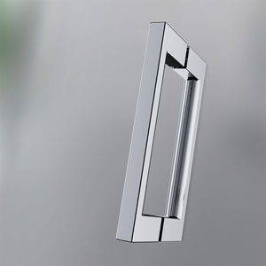 Griffvariante: Stangengriffe, klein (165 mm)