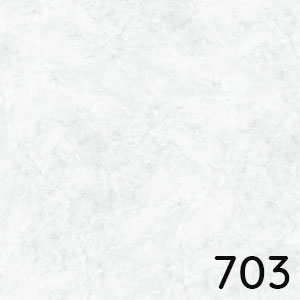 Farbe: Marmor Weiß-Grau - Hochglanz