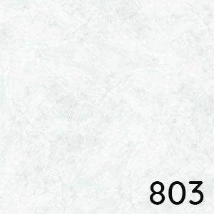 Farbe: Marmor Weiß-Grau - Seidenmatt