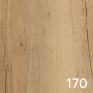 Farbe Waschtischplatte: Halifax Eiche