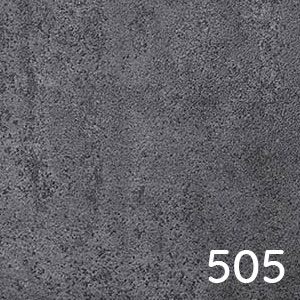 Farbe Waschtischplatte: Iron Grey Satin