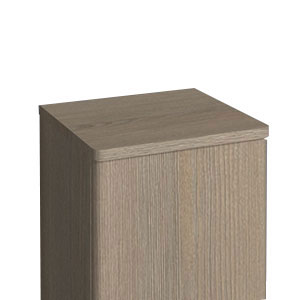 Abdeckplatte: Abdeckplatte 30,2 cm - Stärke 16 mm