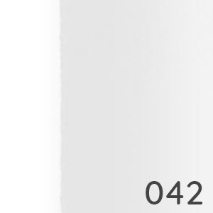 Korpusfarbe: Weiß Glanz Folie