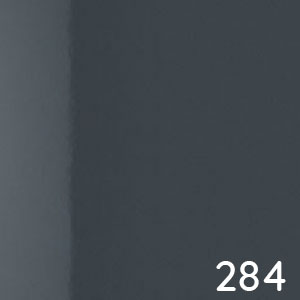 Korpusfarbe: Anthrazit Seidenglanz