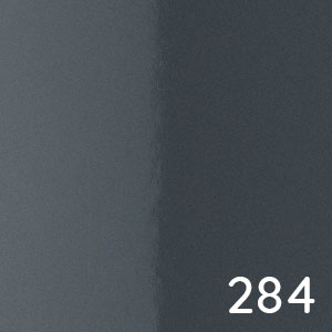 Korpusfarbe Spiegelschrank: Anthrazit Seidenglanz