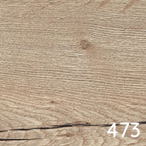 Frontfarbe: Eiche Struktur Nachbildung