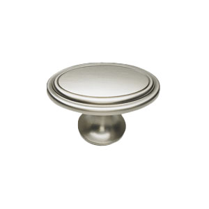 Griffvariante: Nr. 677 - Metallknopf, Edelstahlfarbig