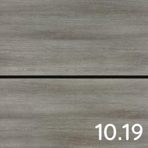 Front- und Korpusfarbe: Graphit Struktur quer Nachbildung