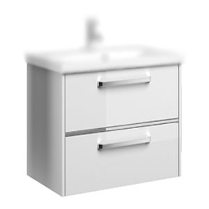 Waschtischunterschrank-Beleuchtung: ohne Leuchtblende