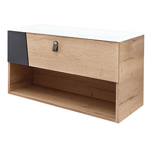 Ausführung Waschtischunterschrank: Version Links