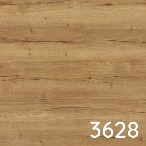 Frontfarbe: Halifax Eiche quer Nachbildung mit Synchronpore