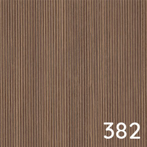 Korpusfarbe: Linea Eiche Dunkel aufrecht Nachbildung