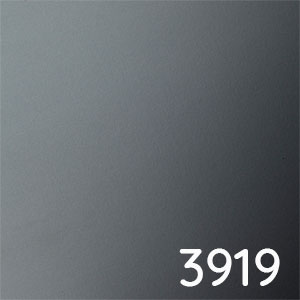 Front- und Korpusfarbe: Stahlgrau