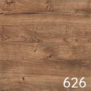 Frontfarbe oberer Auszug: Eiche Ribbeck quer Nachbildung