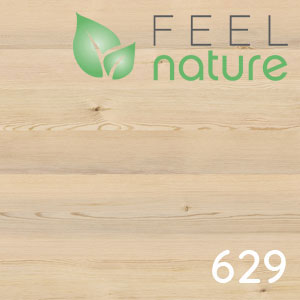 Frontfarbe oberer Auszug: Polar Pinie quer Nachbildung