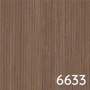 Frontfarbe oberer Auszug: Linea Eiche Dunkel aufrecht Nachbildung