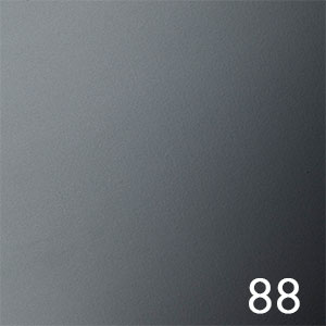 Korpusfarbe: Stahlgrau