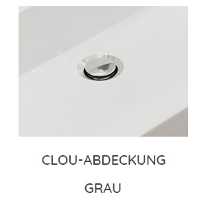 Farbe Ablaufsystem: Chrom