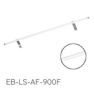 Aufsatzleuchte: LED, 12V, 10,4 Watt, 3000-6200K, Breite: 90 cm