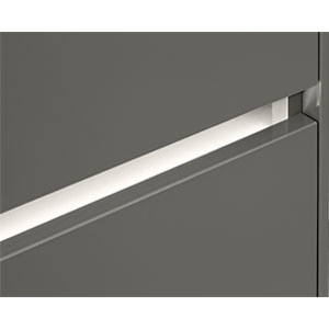 Griffvariante: GL - Grifflos