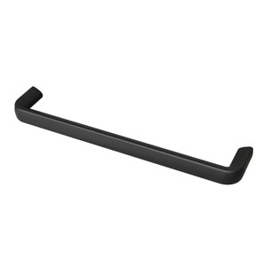 Griffvariante: H4 - Schwarz Matt