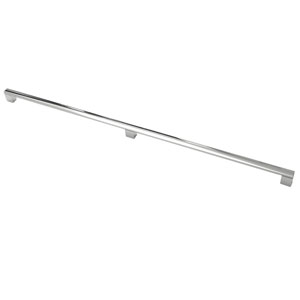 Griffvariante: Q1 - Chrom Glanz (1 Griff)